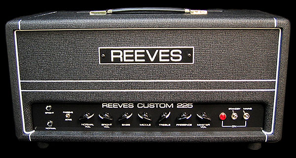 Reeves 225