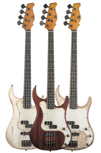 Badwater Basses