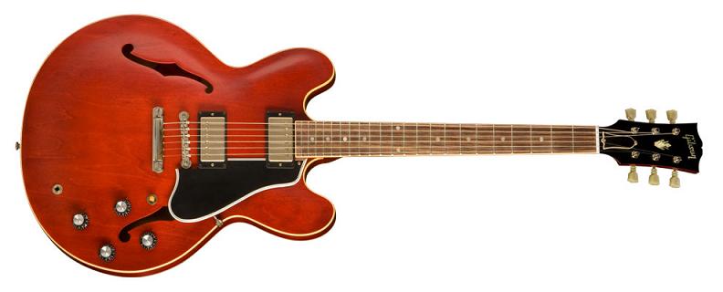 Gibson ES33 5TD Cherry