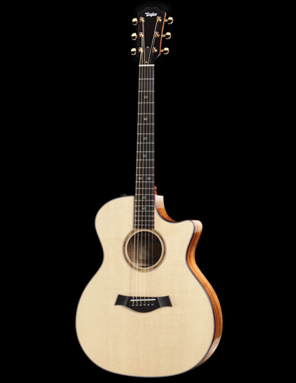Taylor 500 Series Limiteds