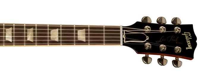 Jimmy Page Number Two Les Paul