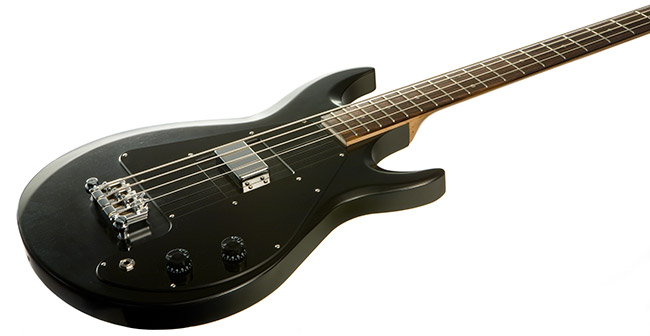 Gibson Grabber II Bass