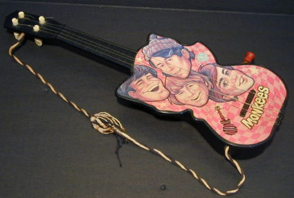 Monkees Guitar