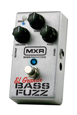 M-182 El Grande Bass Fuzz