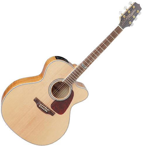 Takamine GJ72CE Acoustic Electric Guitar