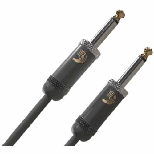 DAddario PW AMSG Instrument Cable