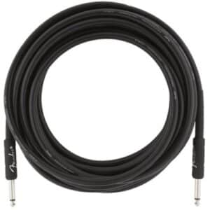 Fender Professional Series Cables