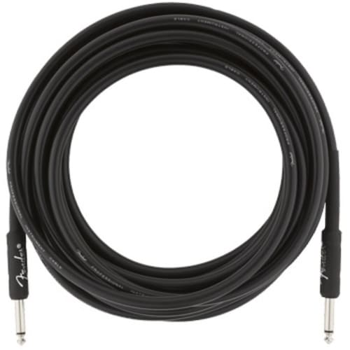 Fender Professional Series Cables