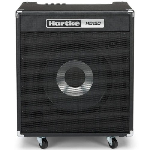 Hartke HD150 Bass Amp