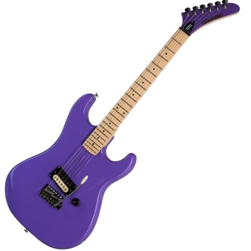 Kramer Baretta Special Cheap Electric Guitar