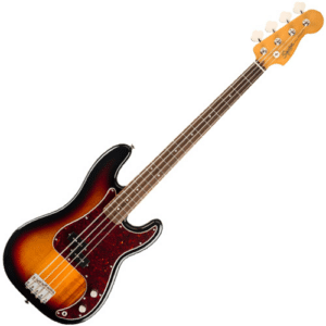 Squier Classic Vibe '60S Precision Bass - Best Cheap Bass Guitar