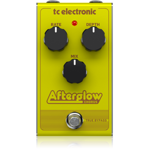 TC Electronic Afterglow