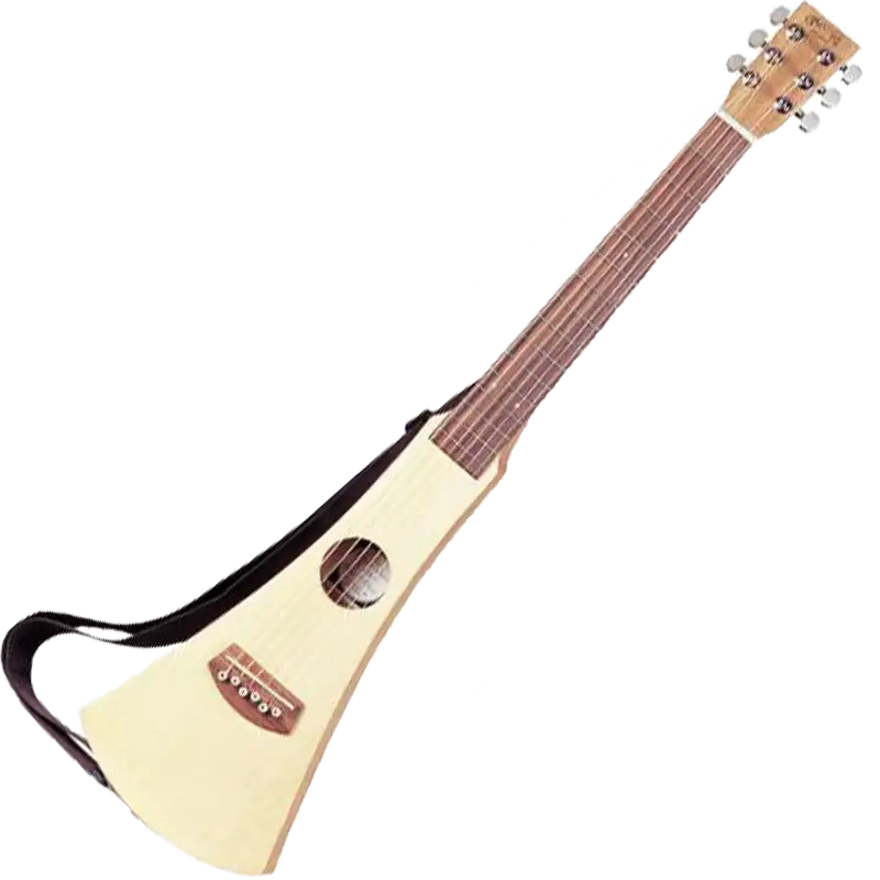 Martin Backpacker Travel Acoustic Guitar