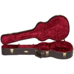 Taylor Deluxe Acoustic Guitar Case - Grand Auditorium