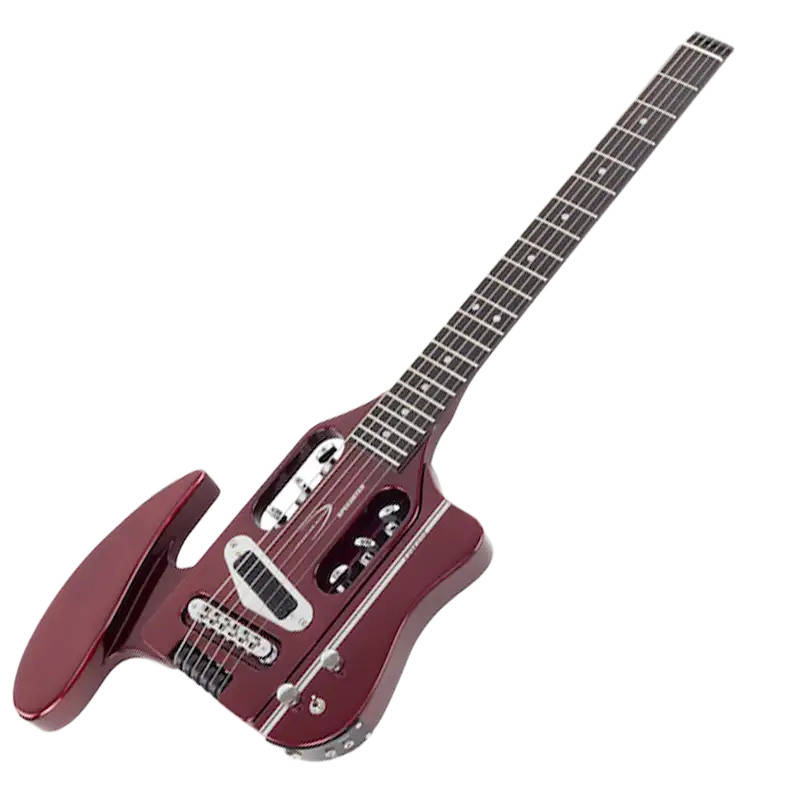 Traveler Guitar Speedster Electric Guitar