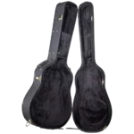 Yamaha AG1 HC Hardshell Acoustic Guitar Case
