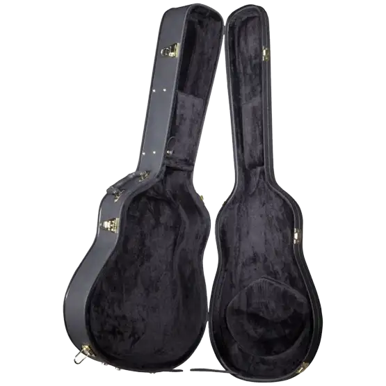 Yamaha AG1 HC Hardshell Acoustic Guitar Case
