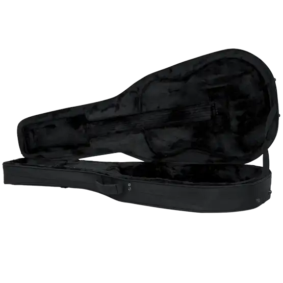Gator GL Lightweight Acoustic Guitar Case